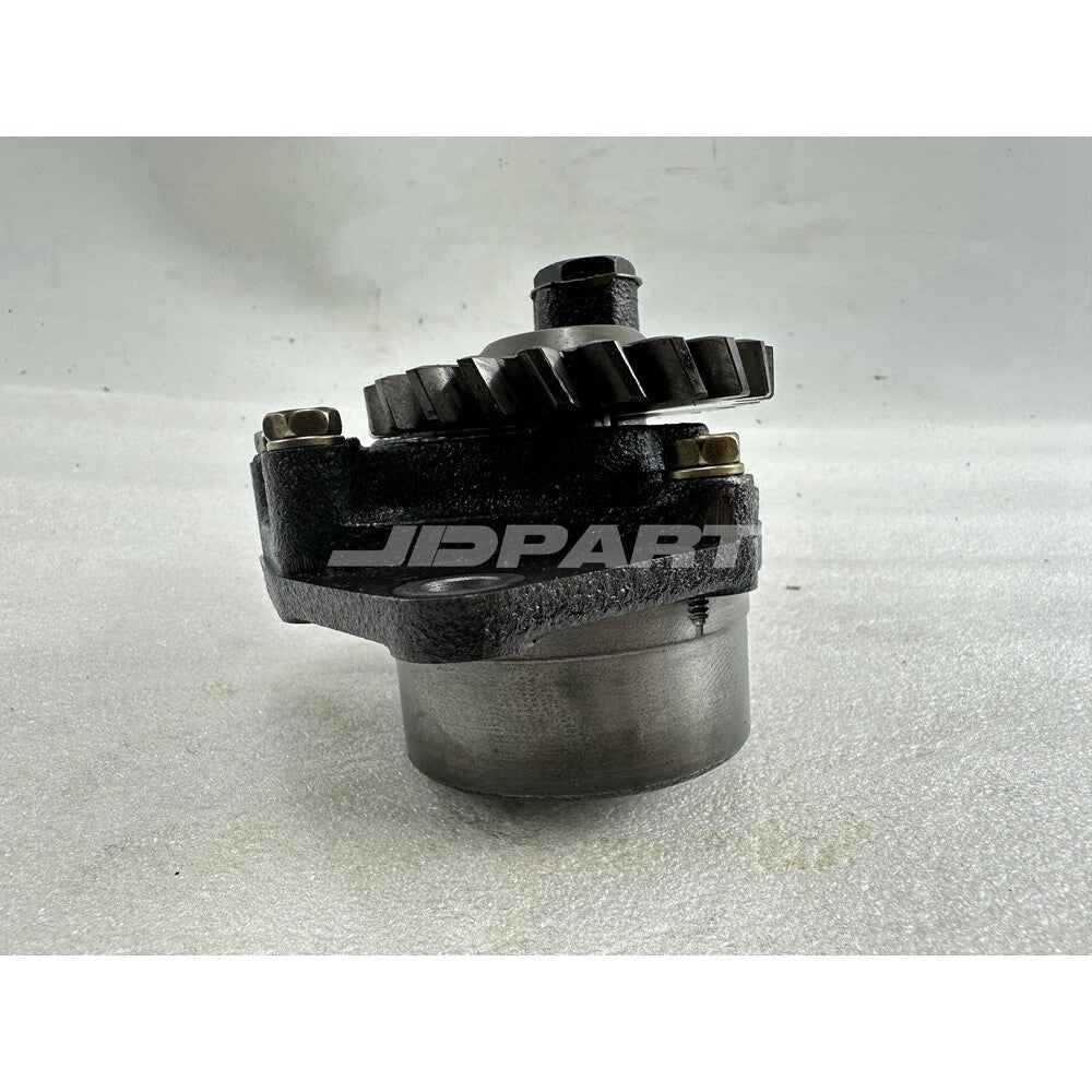 4TN100 and 3TN100 oil pumps 119000 - 32001 are suitable for engine parts.