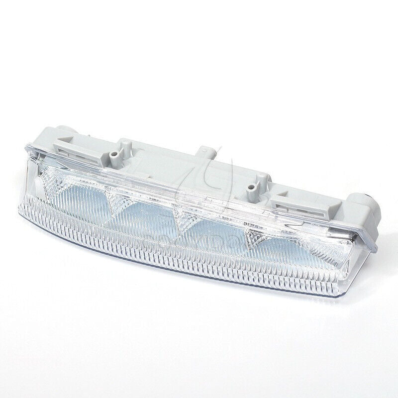 Left side applicable to for Mercedes-Benz C-Class W204 C180 C200 C260 daytime running lights + chassis