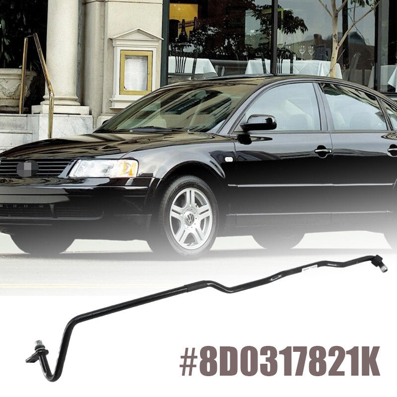 Transmission Oil Line AT Gearbox Fit for VW for Passat for AUDI A4 1996-2005 8D0317821K n