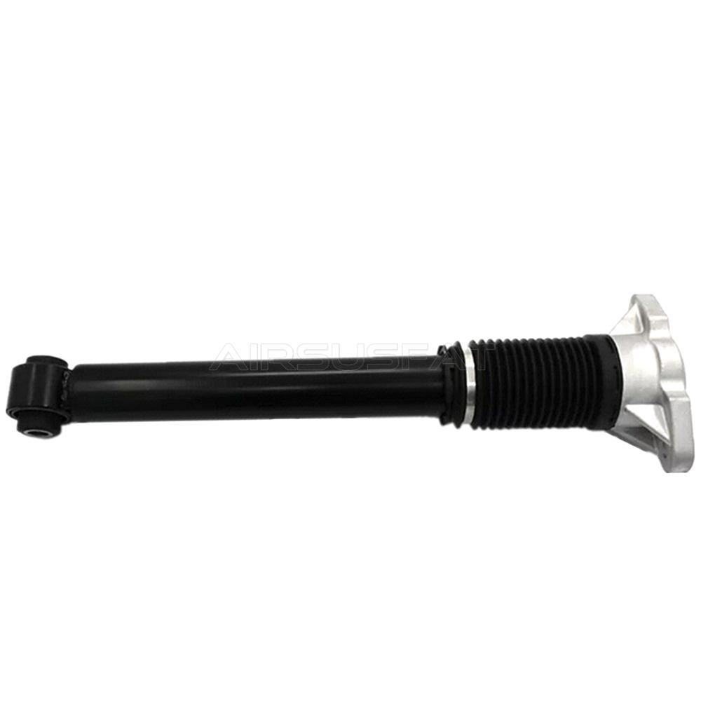 1x Rear Shock Absorber Strut W/O ADS for Mercedes GLE450 W167 Hybrid 2019-2022