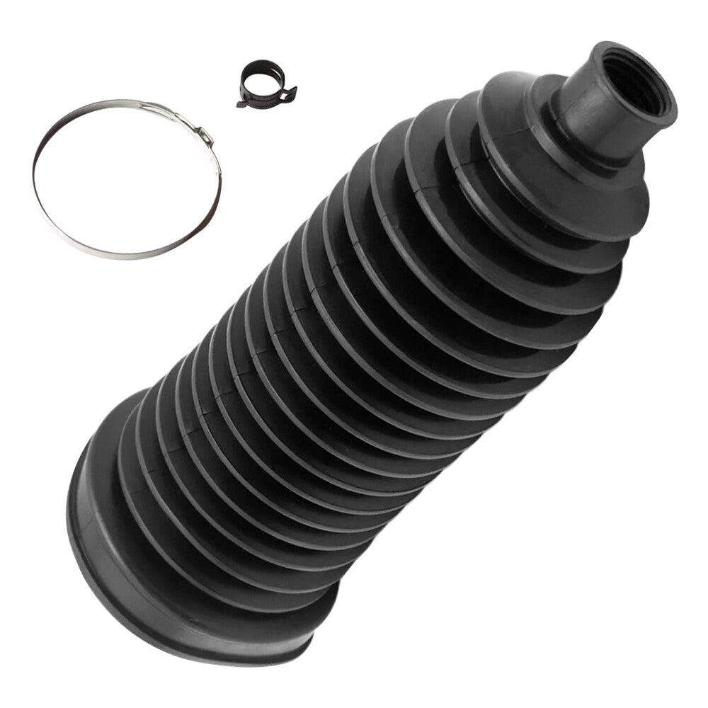 For 2013-2016 Dart 2014-2018 Cherokee Front Steering Rack Pinion Boot Bellow Kit Q