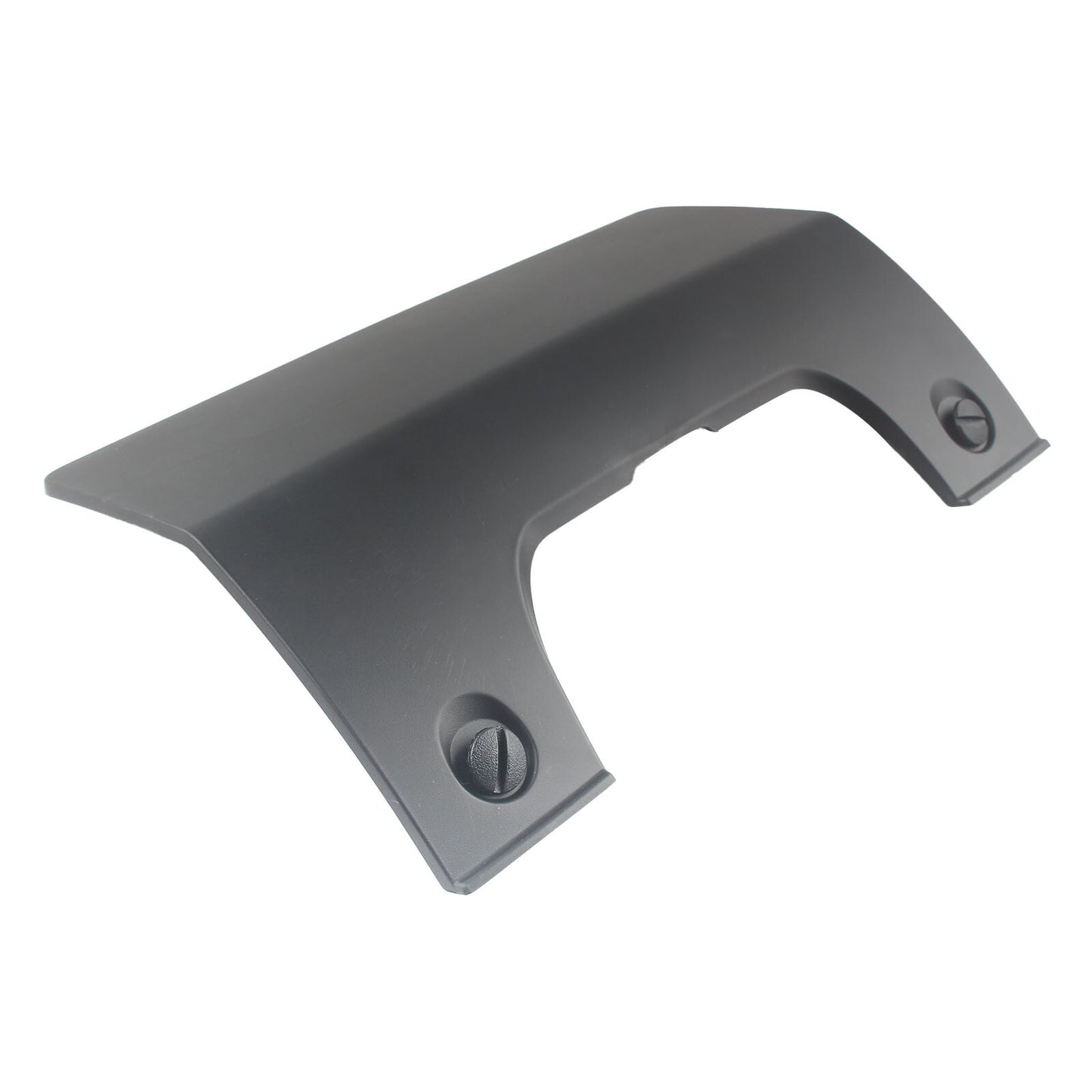 for Land Rover LR3 LR4 Car Tow Hook Eye Cover Rear Bumper Towing Cap W/ Clips Q