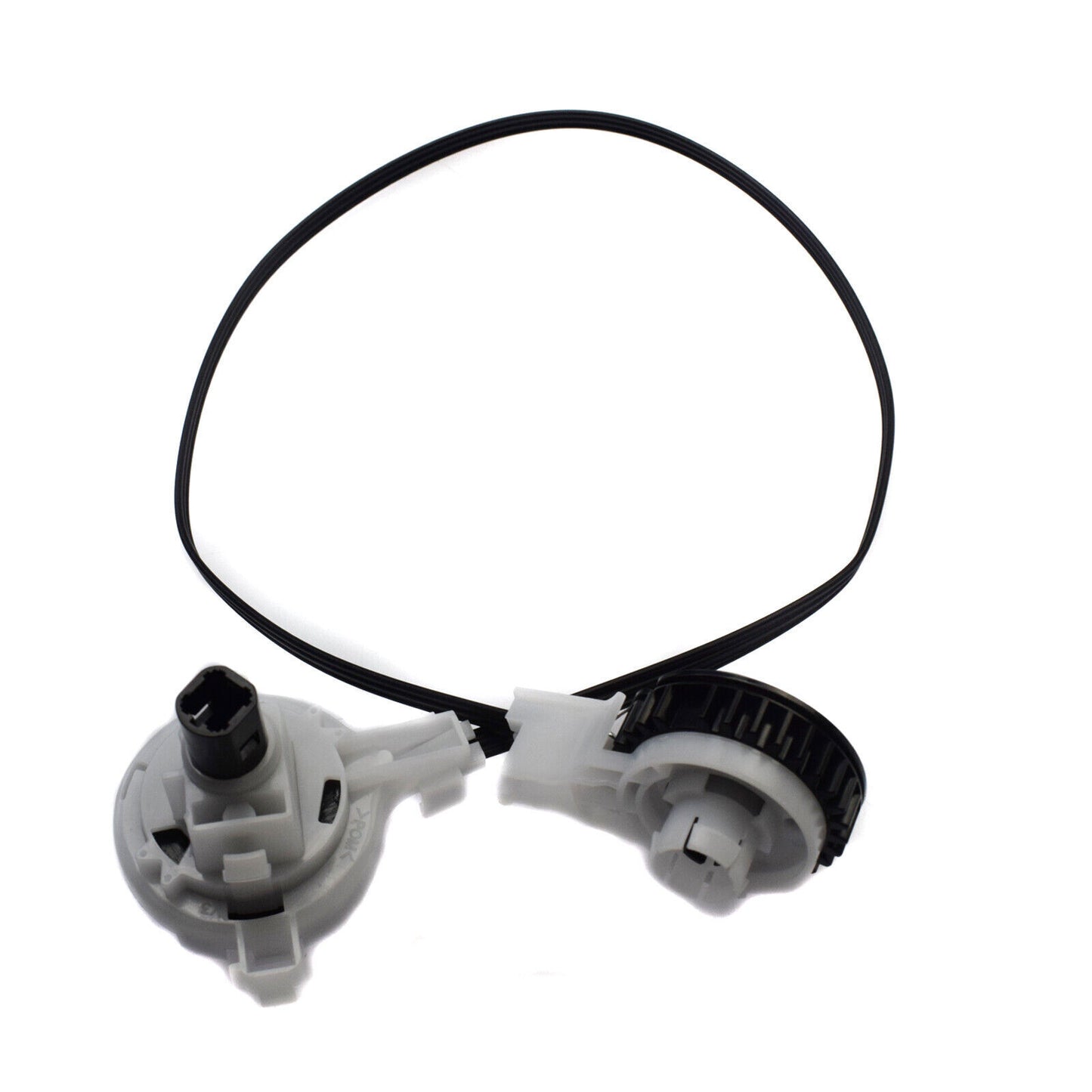 A/C heater recirculation push-button switch control cable suitable for Toyota for Corolla RAV4 for Scion XB Q