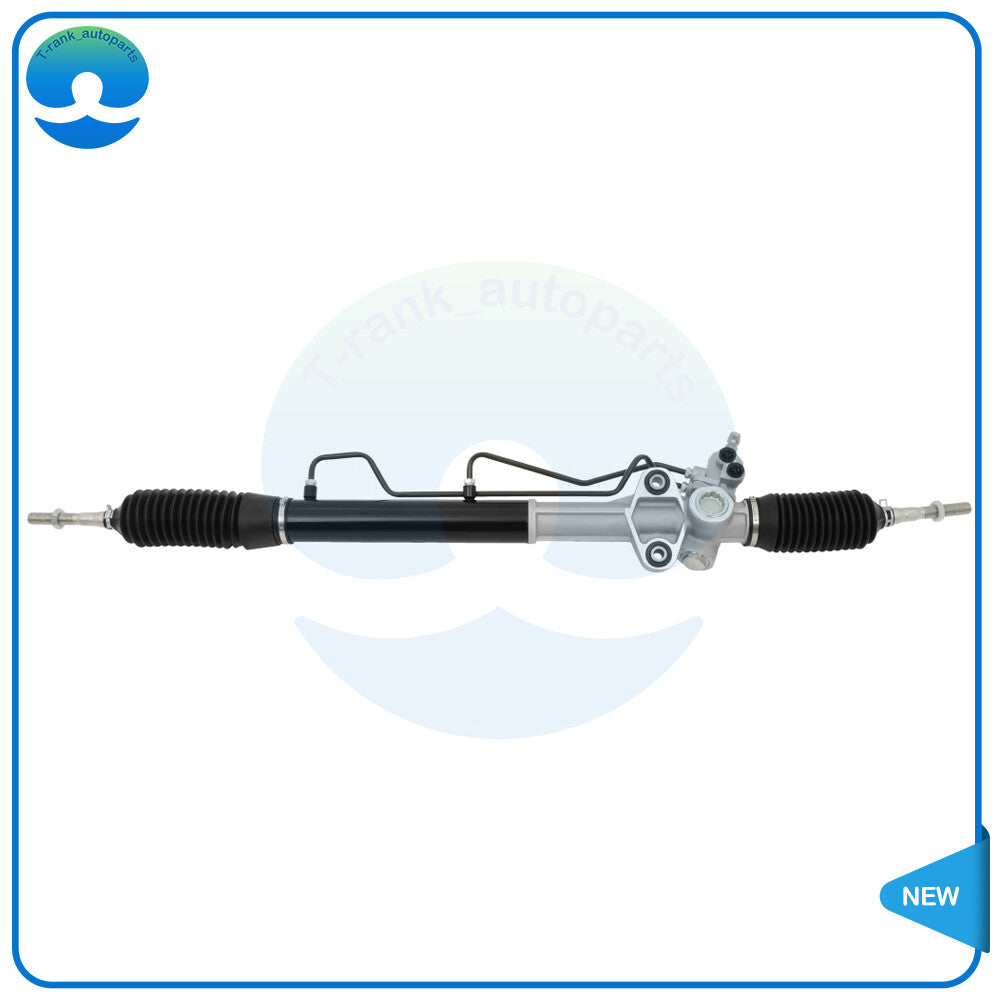 Power Steering Rack and Pinion Assembly for 2001-2006 for Mitsubishi Montero 26-2136