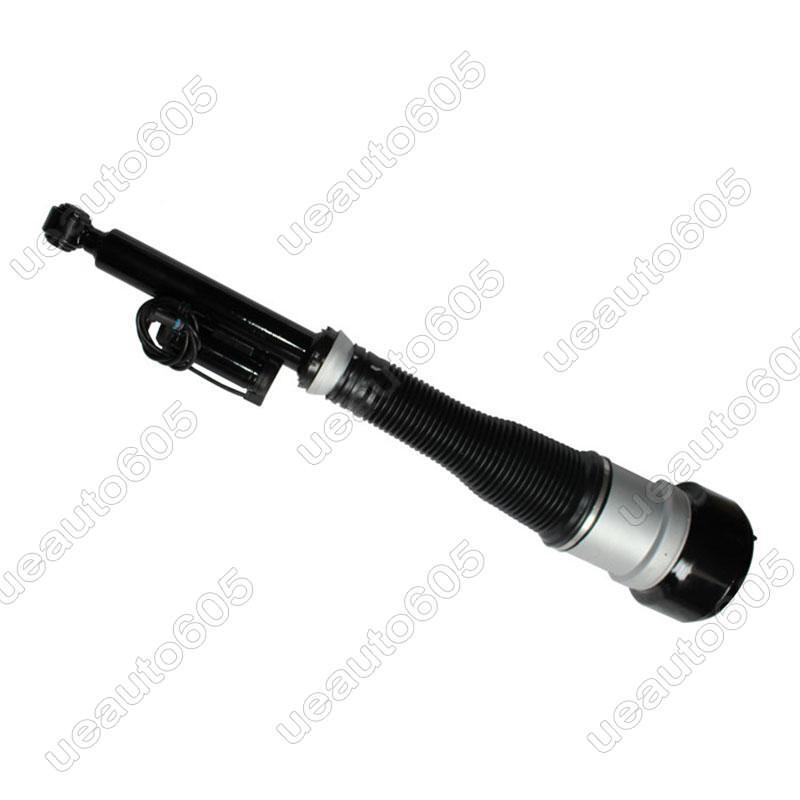2pcs Rear Air Suspension Shock Struts for Mercedes S-Class W221 C216 2213205613