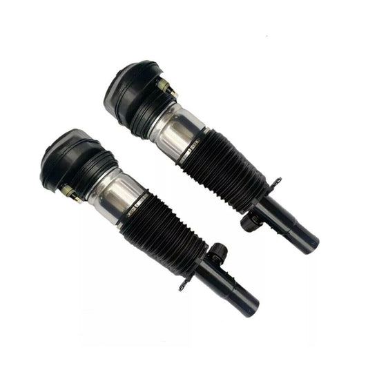 2X Front Air Suspension Shock Strut VDC For X7,XB7,G07 xDrive40i 50iX M50iX n