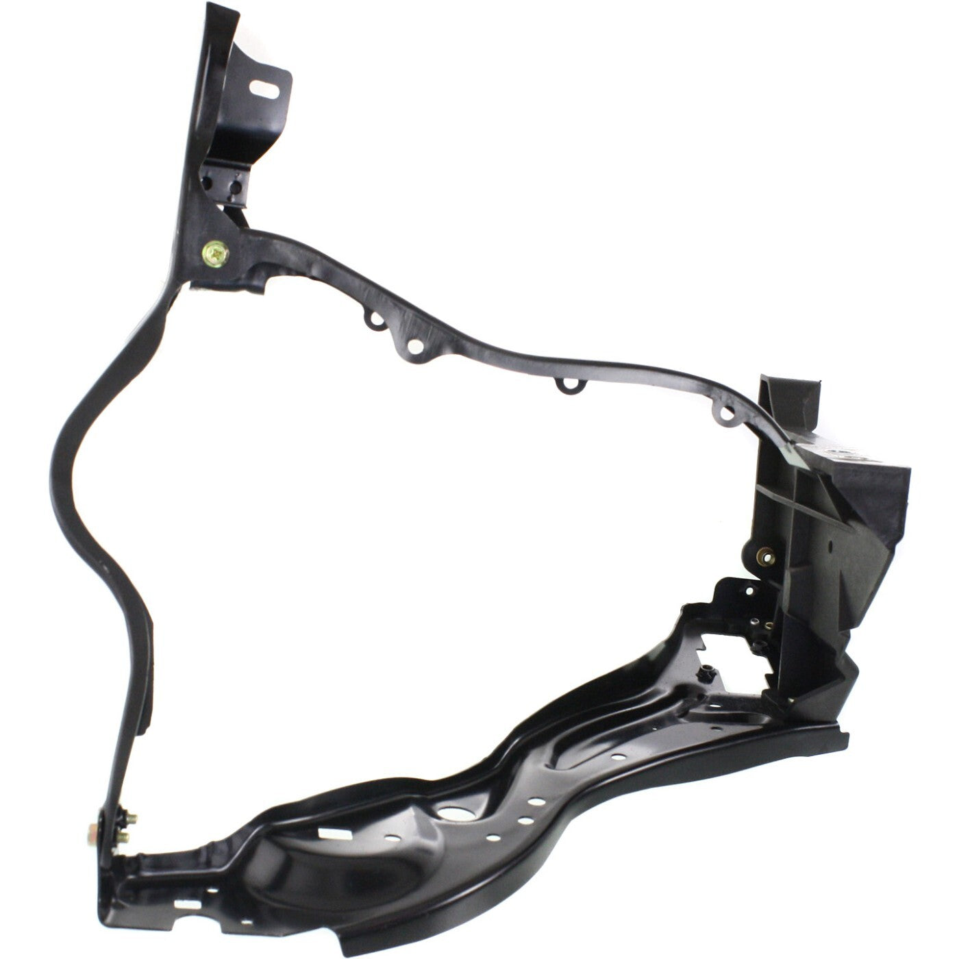 2014 - 2016 E350 passenger side headlight bracket for E550- n