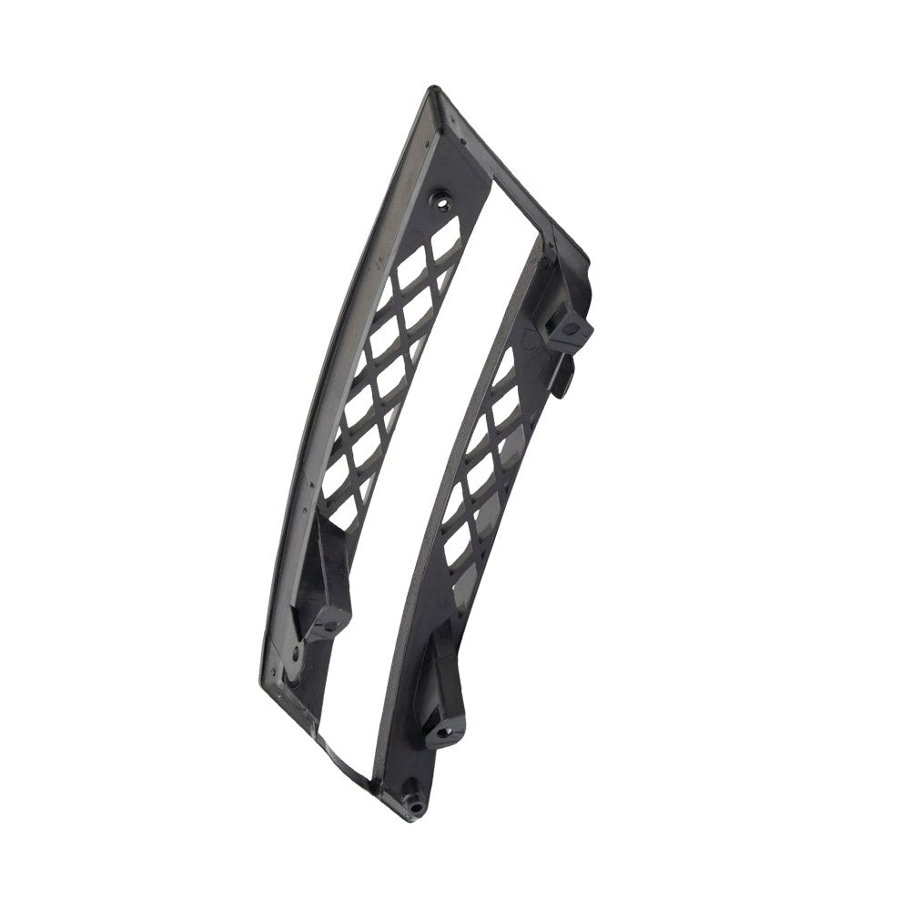Fits For CLS-Class CLS400 CLS500 Front Left Side Bumper Fog Light Grille Panel
