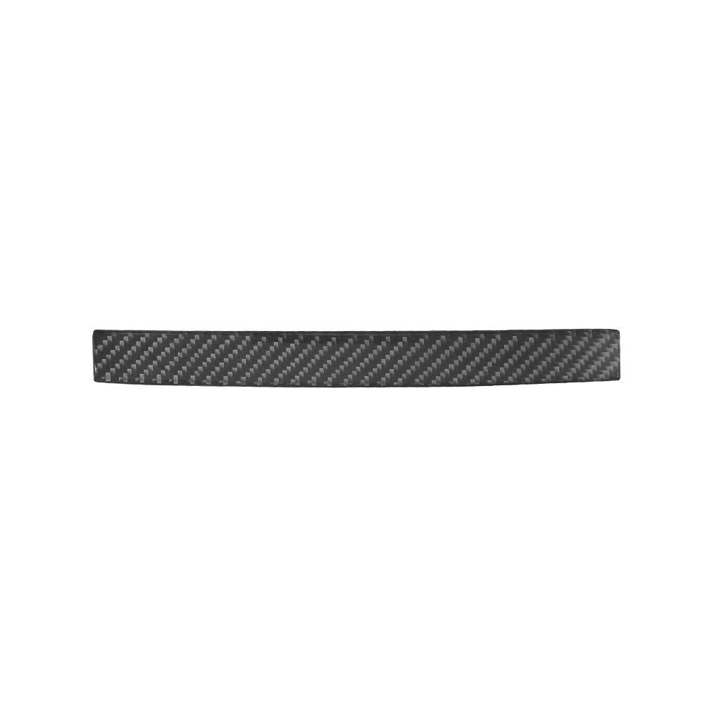 for Mercedes R-Class 2009-2012 2X Left & Right Air Vent Trim Cover Carbon Fiber v