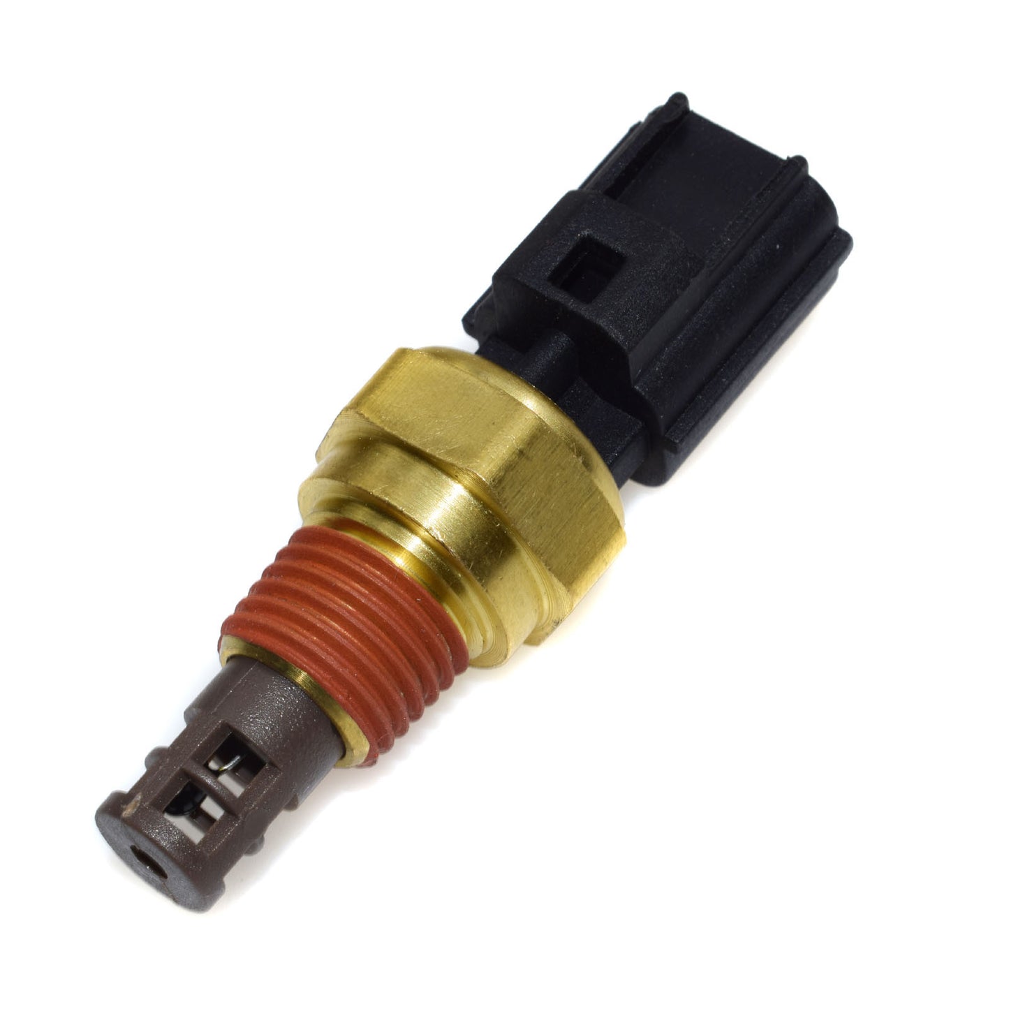 Air charging temperature sensor with plug connector for Jeep for Dodge for Chrysler 56027872- n