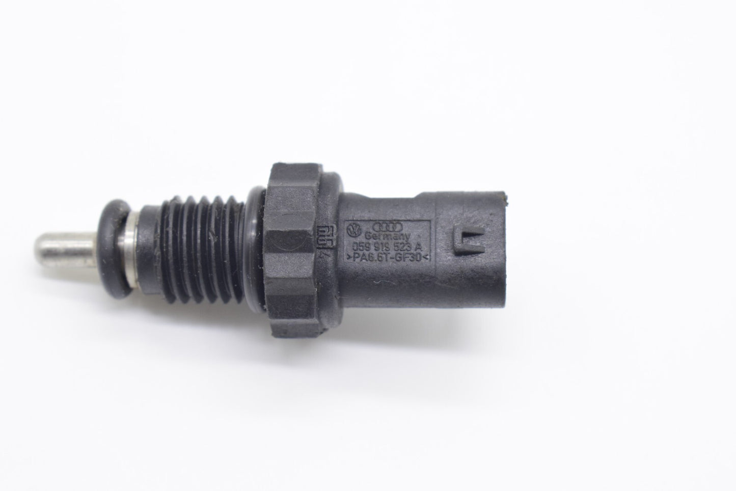 2010-2017 for Audi Q5 - Coolant Temperature/Temperature Sensor 059919523A Q