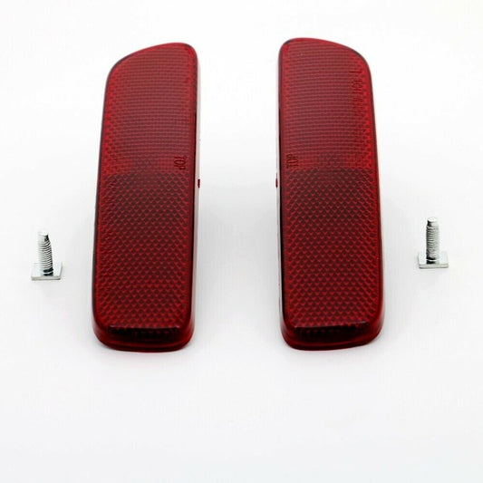 2PCS/SET Rear Side Signal Marker Lights for Lexus IS300 RX300 Accessories New n