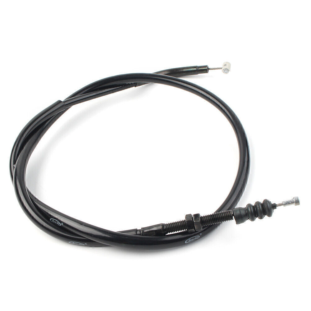 Fit for Kawasaki Z900 2017-2022 Brake Clutch Cable Replacement Motorcycle Black Q