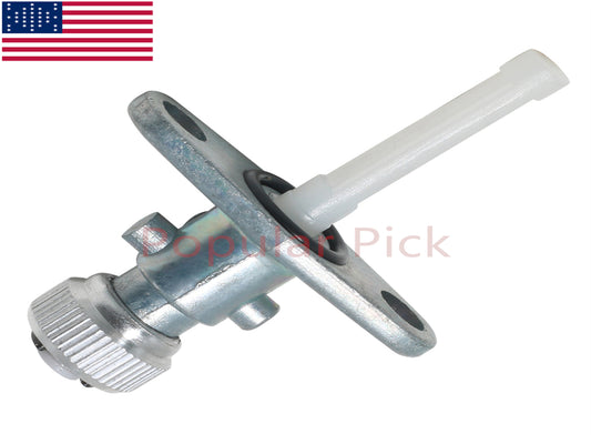 For Husqvarna Fuel Gas Tank Switch Valve Petcock TE610 1998-2009 TE630 2010-2011 Q
