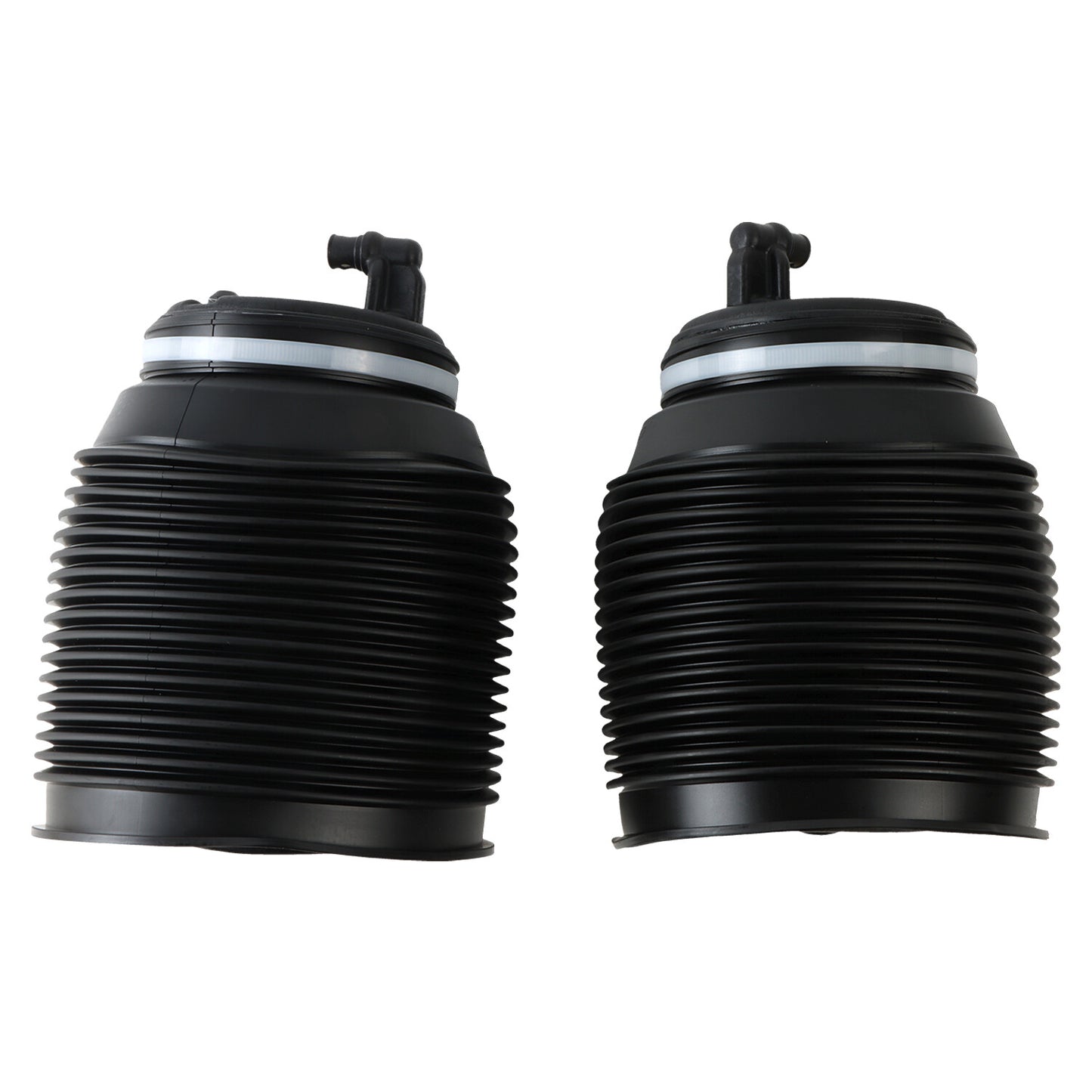 2X Air Suspension Bag For 2005-2007 for Toyota Sequoia 48080-34010 48090-34010
