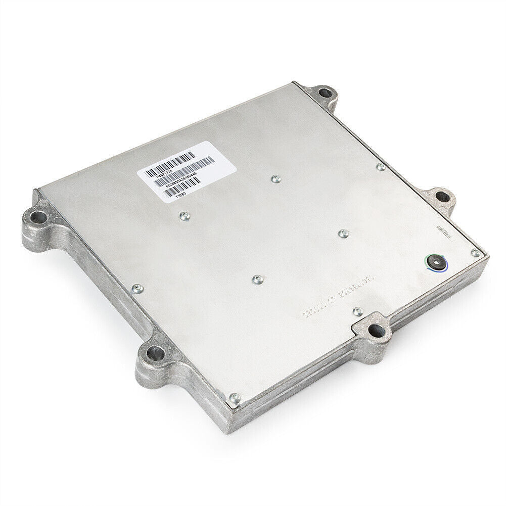 Engine Control Module for QSB6.7 Engine 4921776 D65EX-15E0 ECM