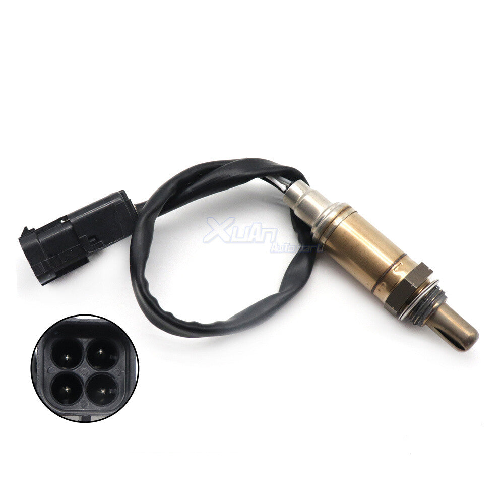 Brand new 0258005133 Lambda oxygen sensor suitable for ZAZ, VAZ 2112, 211, 2115, BA3, for Lada , NIVA, DIVA- v