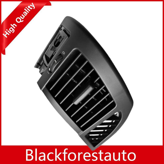 Fits For E85 Z4 2003-2008 Front Left Dash A/C Air Vent Flow Grille Trim Q