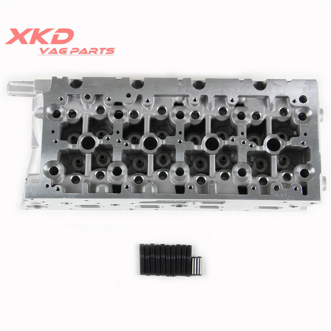 1.6TDI Engine Cylinder Head Fit for VW for Golf for Audi A1 CLHA CLHB CRKA CRKB CXXA Q