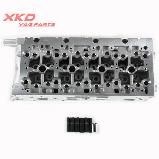 1.6TDI Engine Cylinder Head Fit for VW for Golf for Audi A1 CLHA CLHB CRKA CRKB CXXA Q