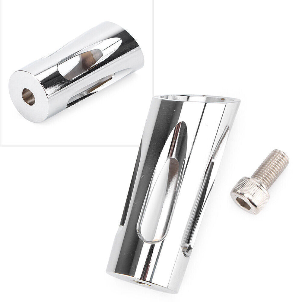 for Harley Dyna /Electra Glide/Softail Chrome 1x Gear Shift Lever Shifter Pedal Q