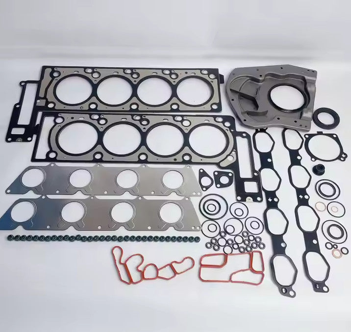 2730160002/2730161420 M273 Engine Head Gasket Kit is suitable for Mercedes-Benz 273 5.0L 5.5L engines.