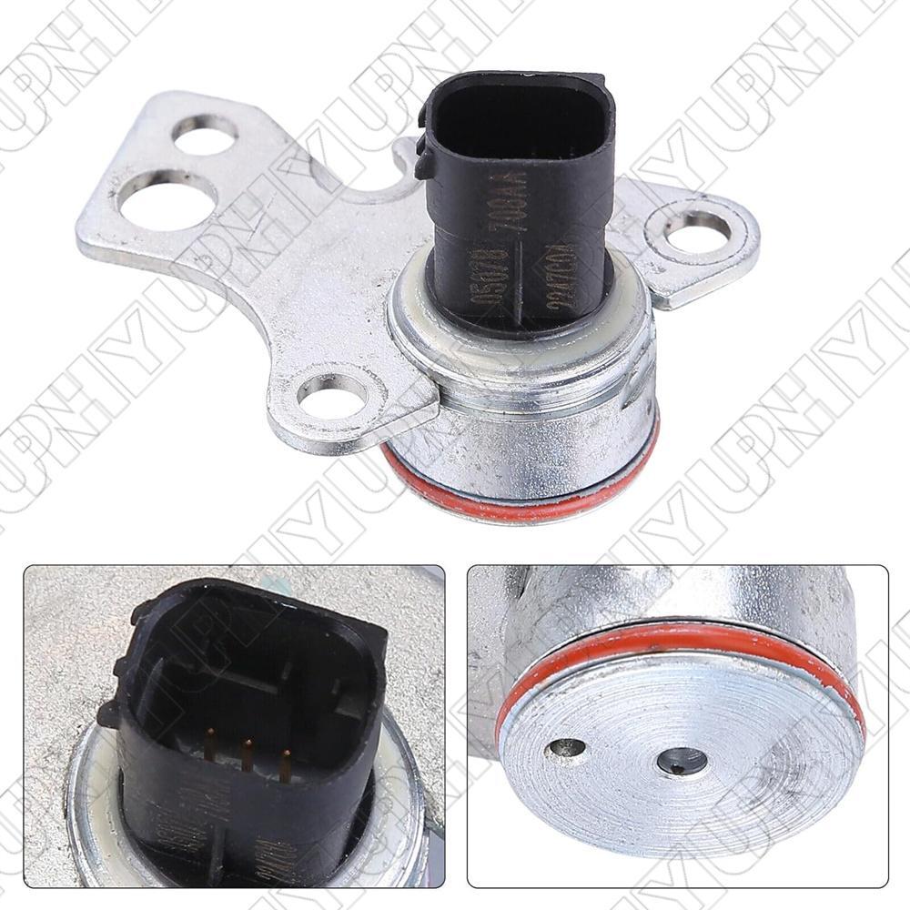 New 62TE Transmission Pressure Transducer Sensor 5078708AC for Chrysler for Dodge