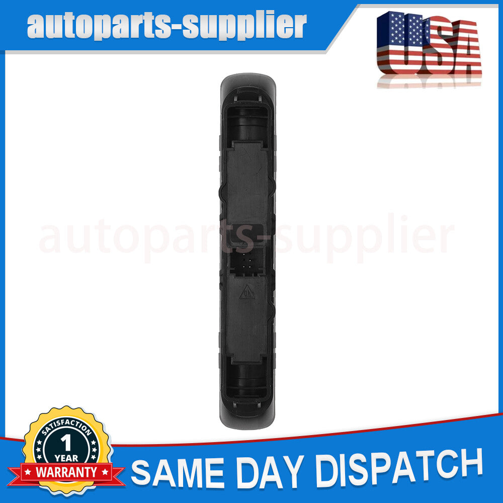 Hat-mounted deck release trunk switch for Porsche 911 Cayman 99761310502