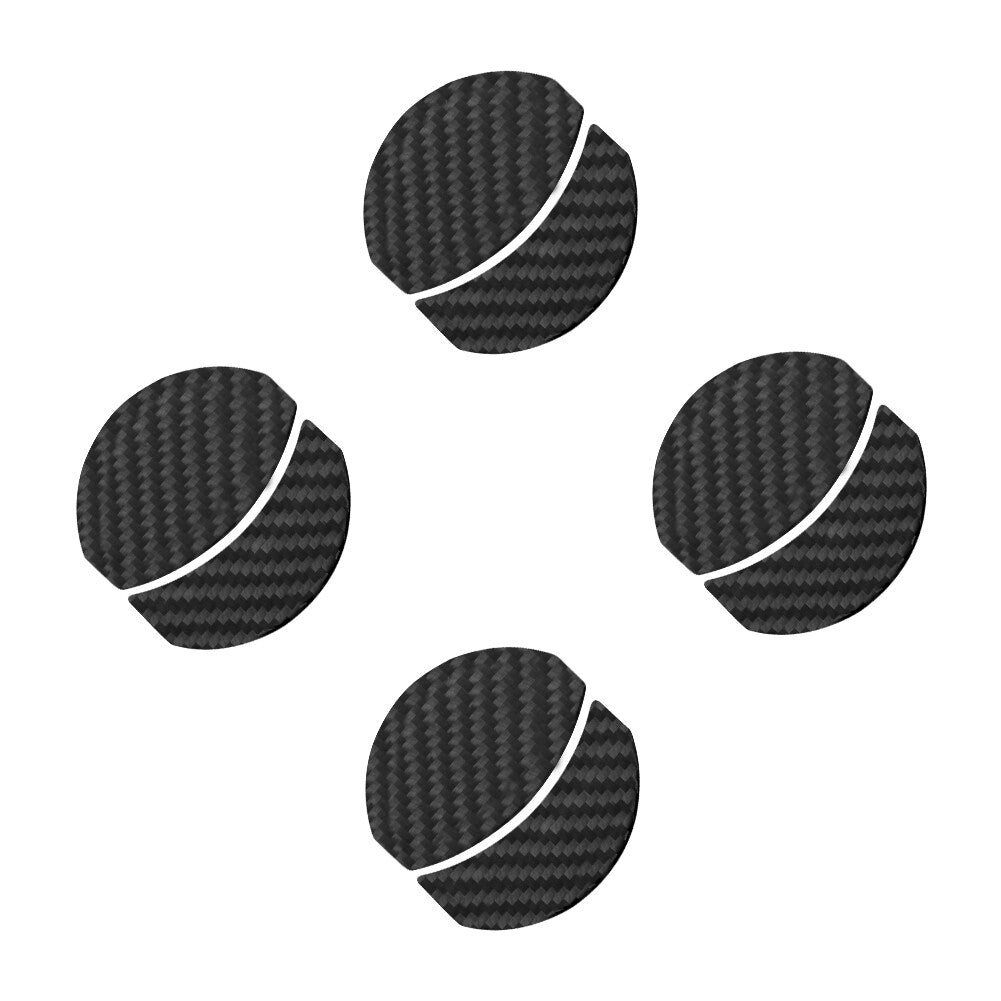 For Z4 E89 Carbon Fiber Radio With Navigaiton System Cover Trim 2009-2016 v