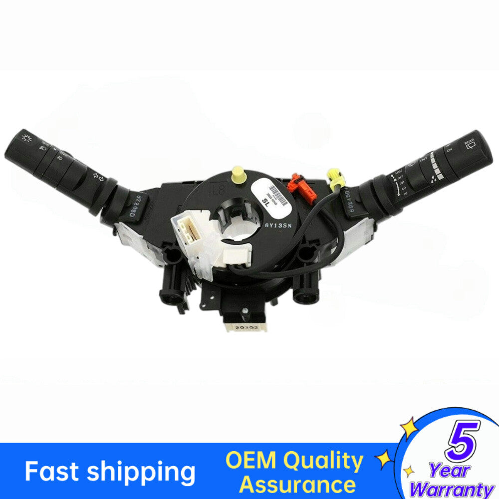new, multi-function switch suitable for Nissan Pathfinder Xterra (07-10, 07-15)