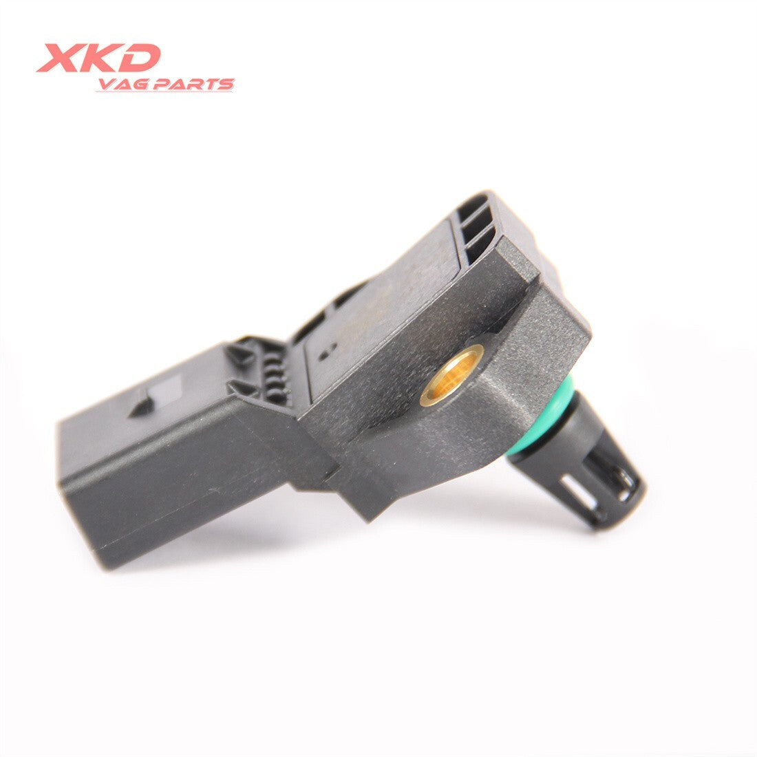Four new Oxygen (O2) sensors, 4L3Z-9G444-AA, for Ford F-150 and for Lincoln Mark II (model 234-4401).