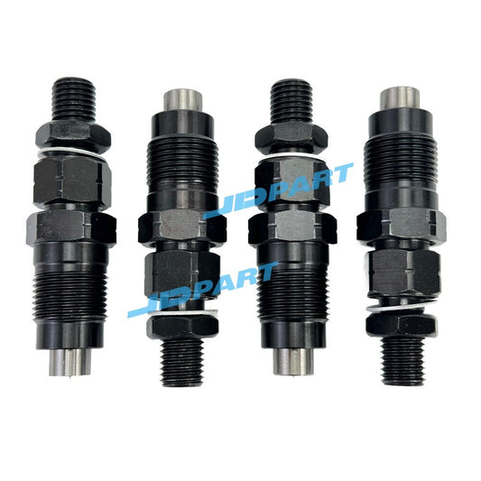 Fuel injector 2645M002, compatible with Perkins 704-26, hot-selling engine parts.