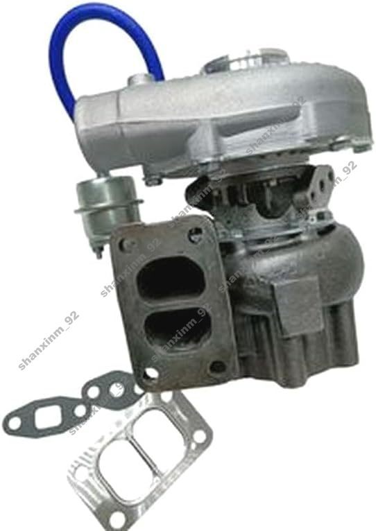 Turbo GT3267S Turbocharger 2674A096 for Perkins Engine 1006-60TW