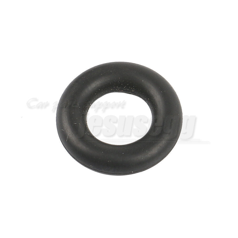 Fuel Injector Upper 7.52X3.52 mm O Ring for BMW 128i 323Ci 323i 325Ci X3 X5 Z3