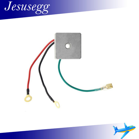 Voltage Regulator Aluminum for Escalade Avalanche Silverado Suburban Tahoe Yukon Q