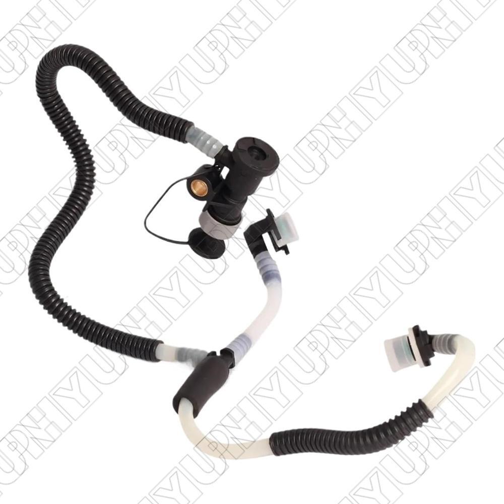 Fuel Return Line Hose Pipe A6120703232 for Mercedes for Benz W210 E Class 220 270CDI Q