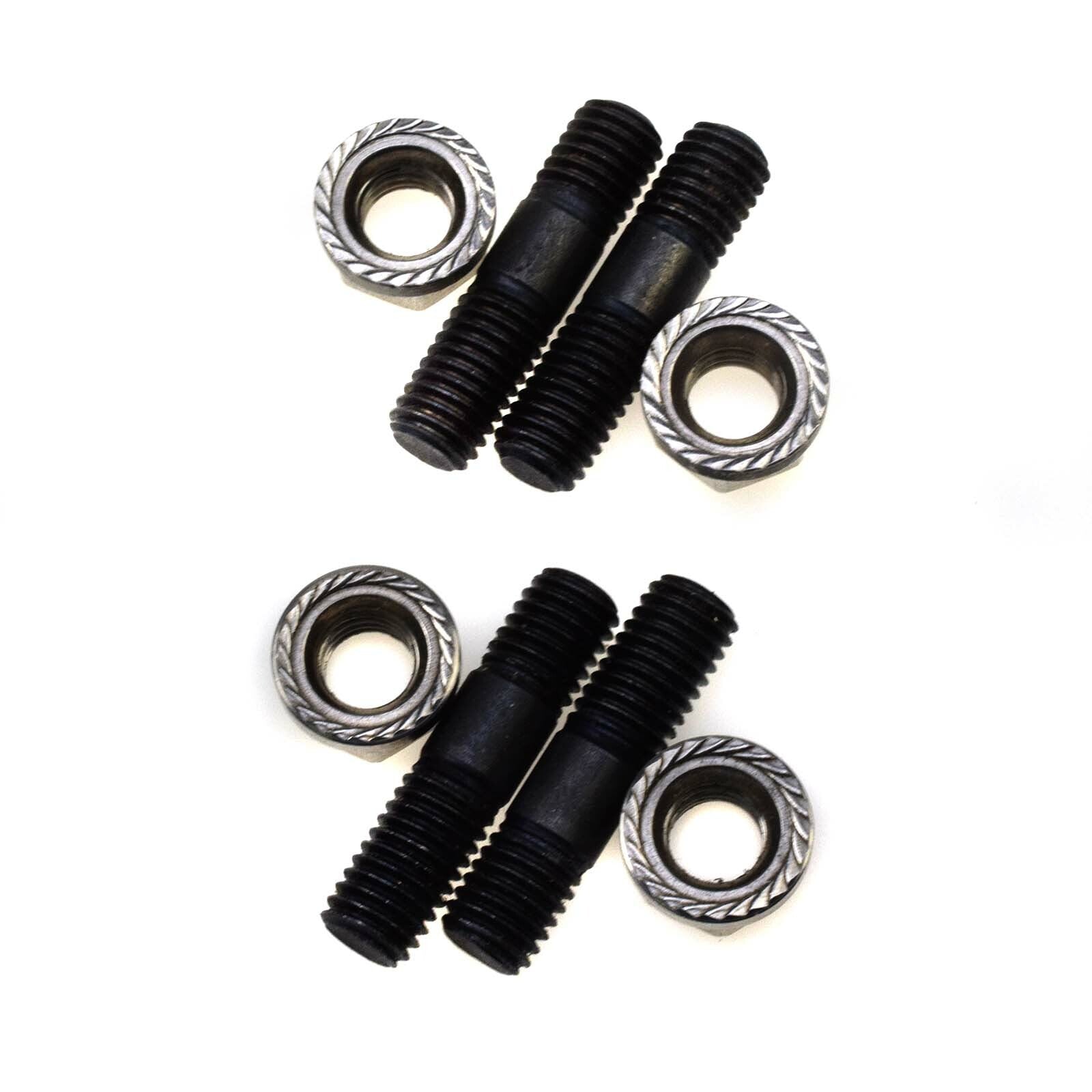 3818823 Turbine studs and nuts for 89-07 12V, 4BT, 6BT, 6CT, 24V 5.9L engines. Suitable for Dodge . n