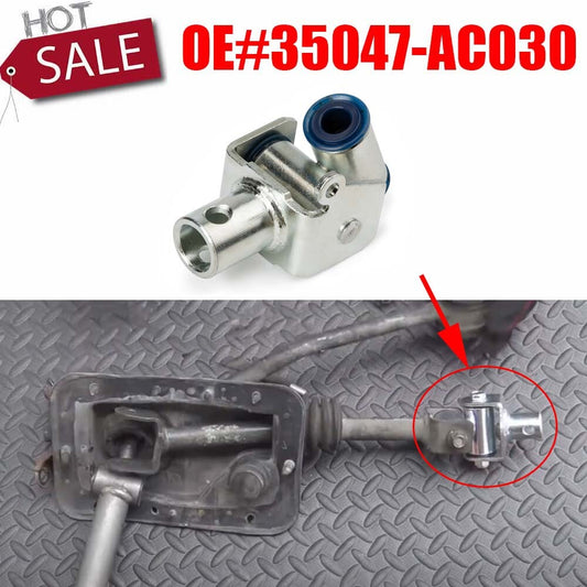 Gearbox bushing linkage joint 35047-AC030 is suitable for Subaru Impreza/Legacy/Baja Q