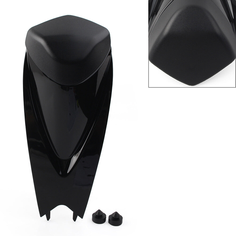 Rear Passenger Pillion for Seat Cowl Fairing For RSV4 1000 1100 RS125 RS4 50