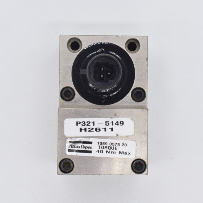 Differential pressure transmitter sensor P321-5149 Q