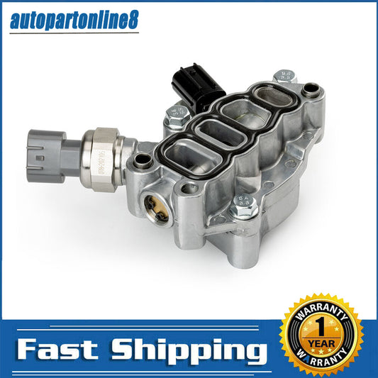 15810-RKB-J01 for Honda ODYSSEY 2005-2007 VTEC Solenoid Spool Valve W/Gasket