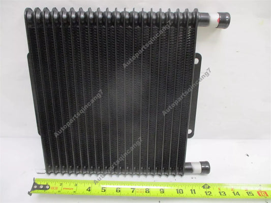 For Komatsu Excavator PC20MRX-1 Engine 3D74E Hydraulic Oil Cooler 21U-03-31130 Q