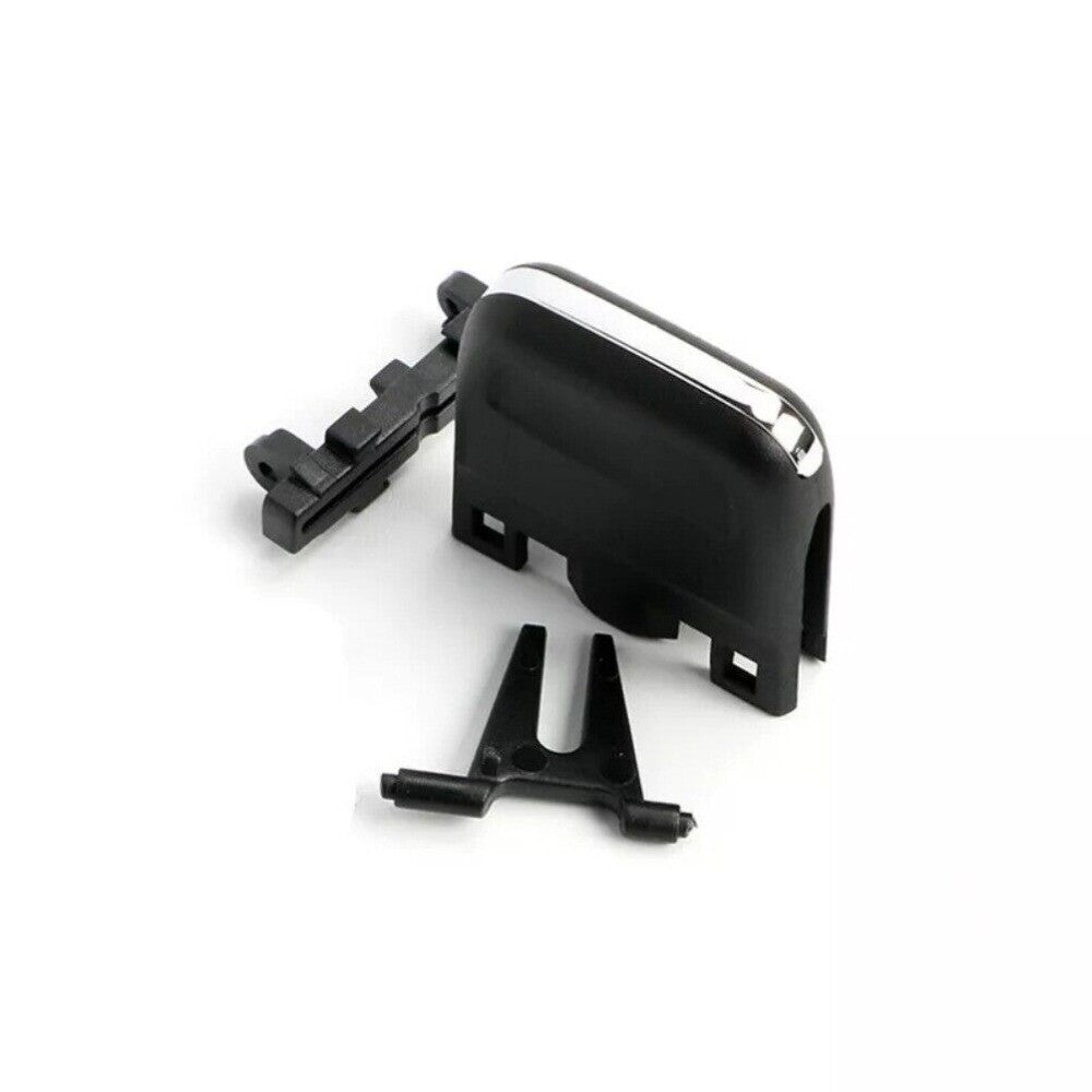 Front Dash Side A/C Air Vent Outlet Tab Clip Repair Set For Macan 14-17 n