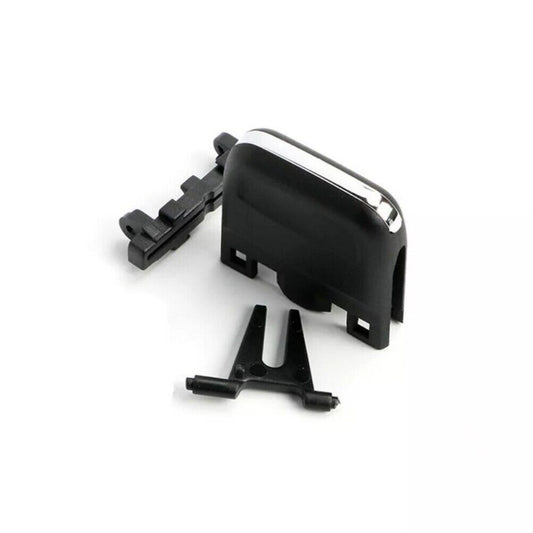 Front Dash Side A/C Air Vent Outlet Tab Clip Repair Set For Macan 14-17 n