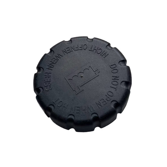 Black for Benz E-Class C-Class Coolant Reservoir Overflow Expansion Tank Cap Q