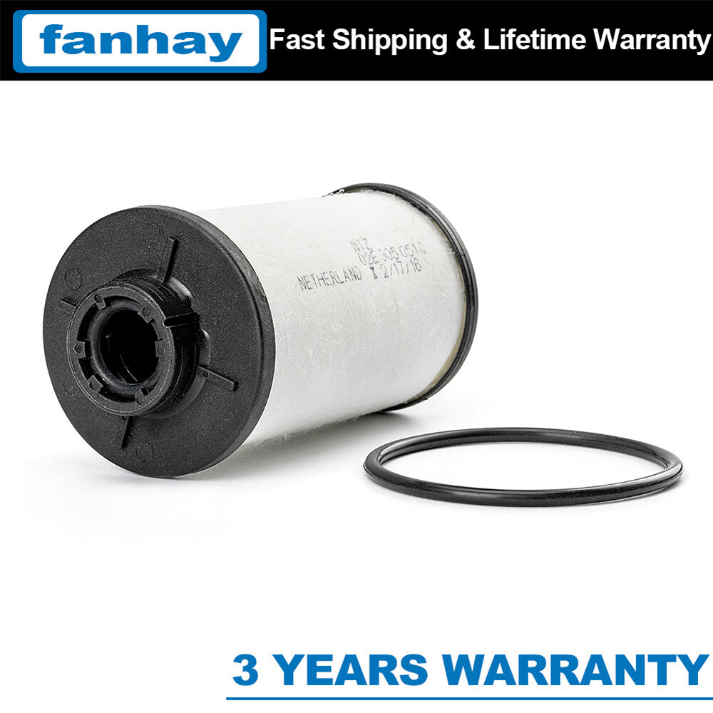 02E305051C Transmission Filter Kit Fits For 2014 for VW Beetle Highline 1.8L Q