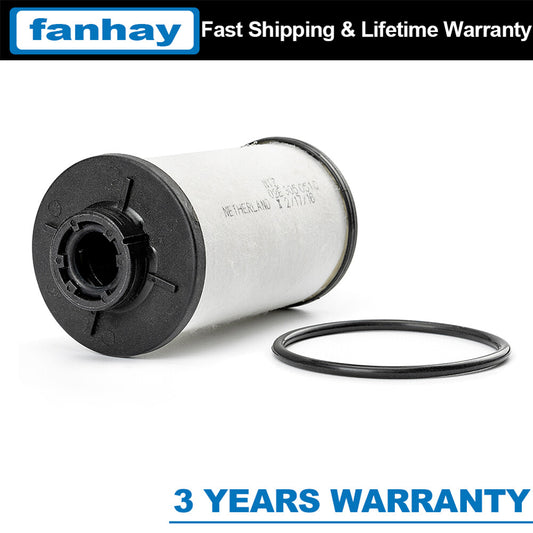 02E305051C Transmission Filter Kit Fits For 2014 for VW Beetle Highline 1.8L Q