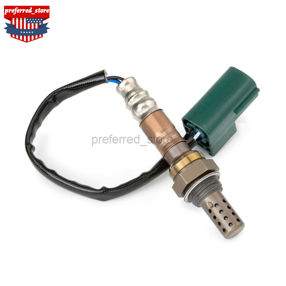 Oxygen (O2) sensor suitable for Sentra 2004, 2005, and 2006 models. Tel: 234-4301, 800-24009-039. v