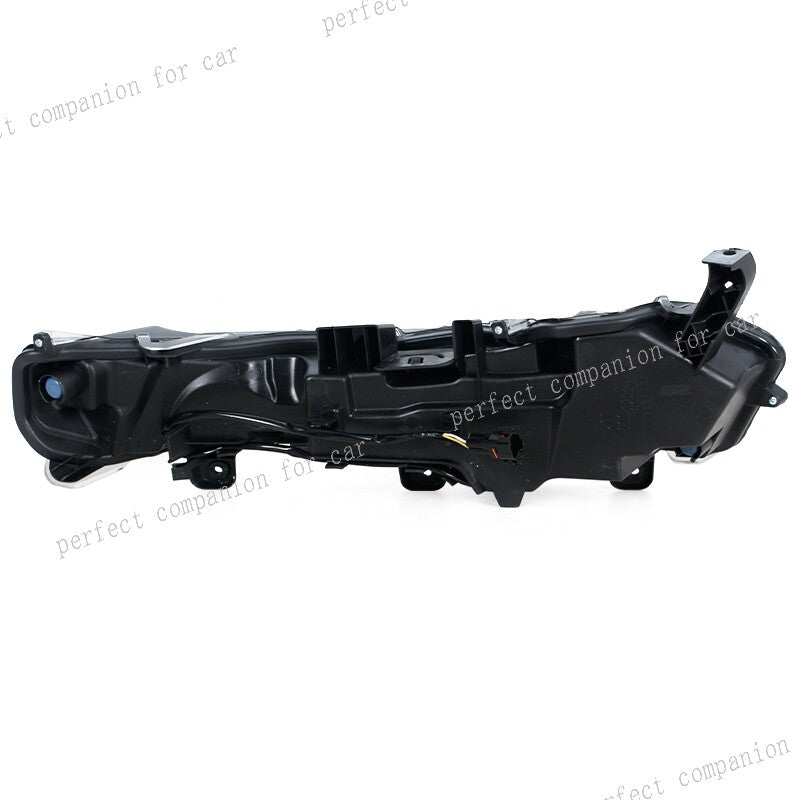 Left Daytime Running Lamp Driving Lamp for Lexus F-Sport NX200t NX300h 2015-2021