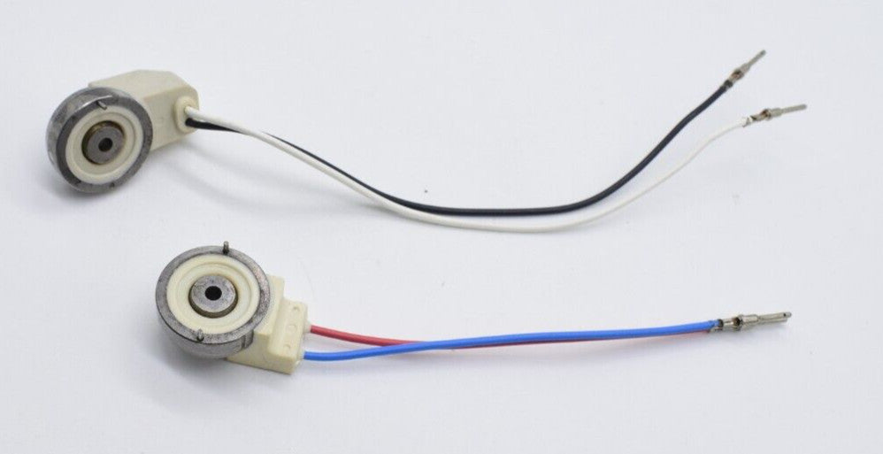 Diesel fuel injector solenoid valve Assy type G2.9- n